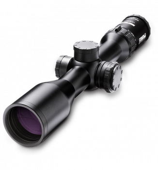 STEINER NIGHTHUNTER XTREME 1,6-8x42 - reticle 4Ai